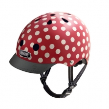 Шлем Nutcase Mini Dots