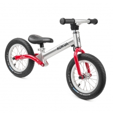 Беговел KOKUA LIKEaBIKE jumper Red красный