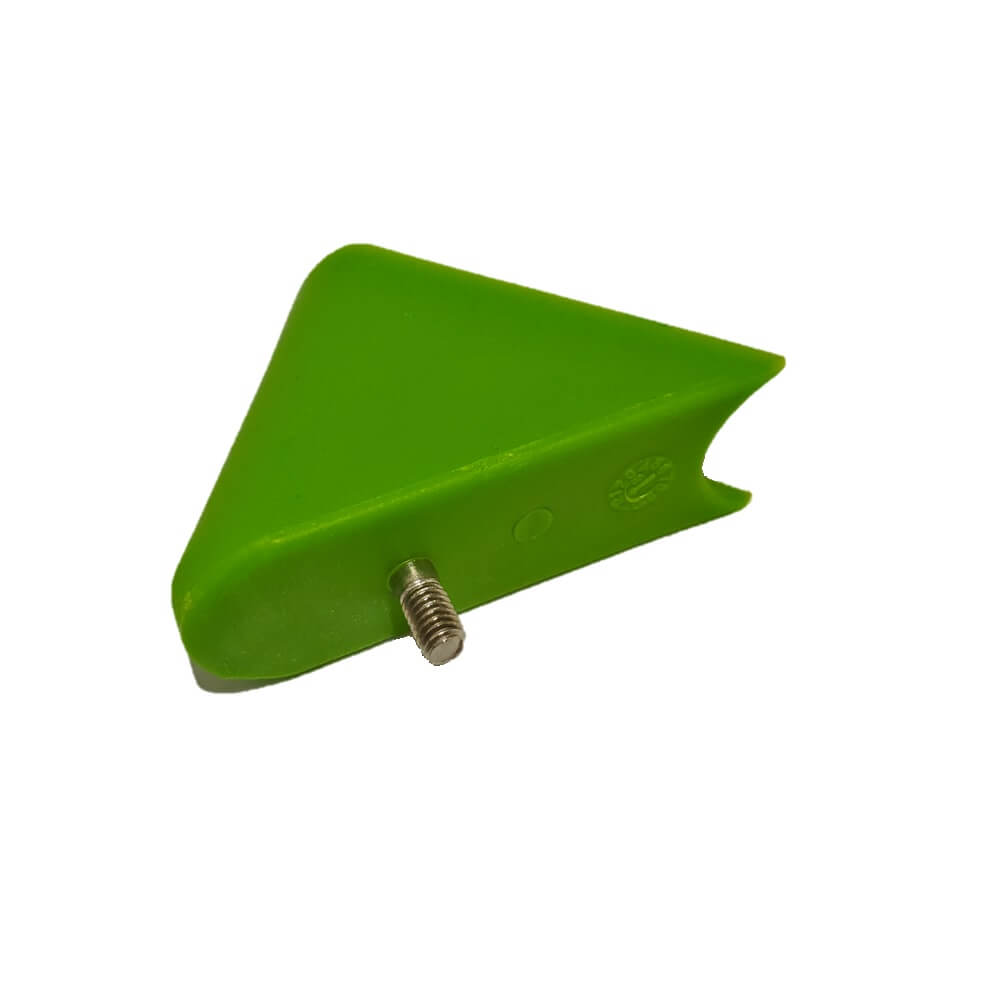 Амортизатор для LIKEaBIKE jumper зеленый