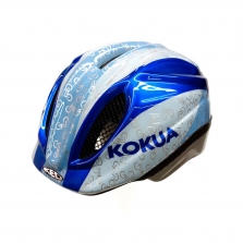 Шлем KOKUA blue синий M